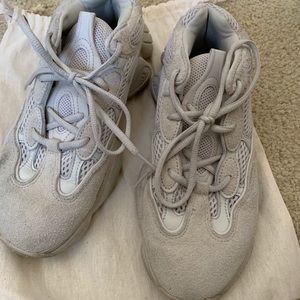 Yeezy sneakers